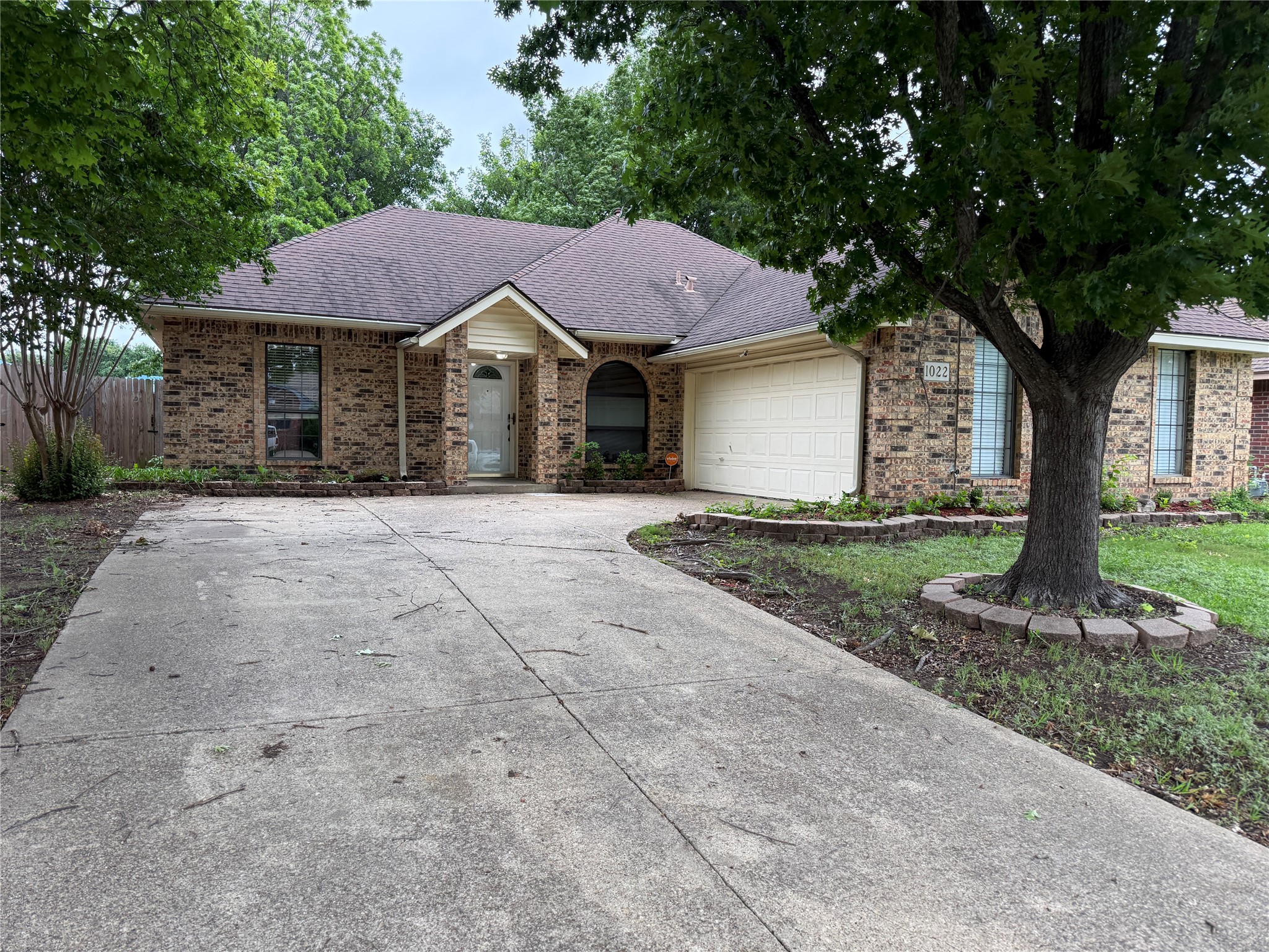 1022 Wendell Way Garland TX 75043