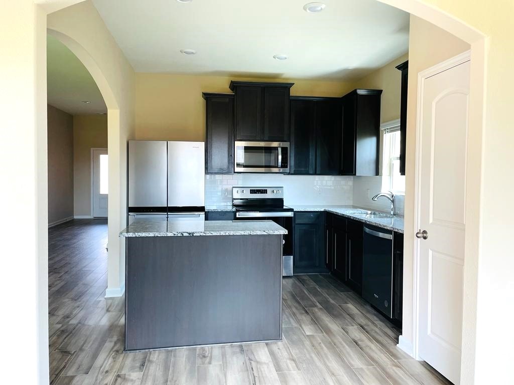 1149 Beaverwood Lane Crowley TX 76036
