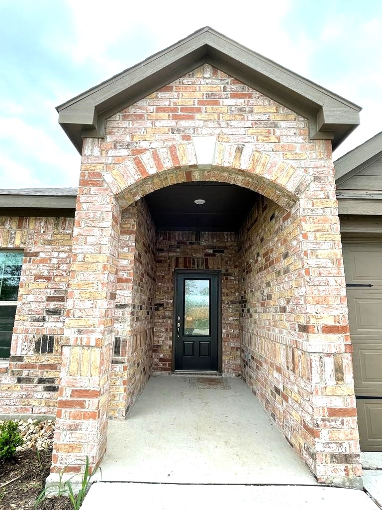 1149 Beaverwood Lane Crowley TX 76036