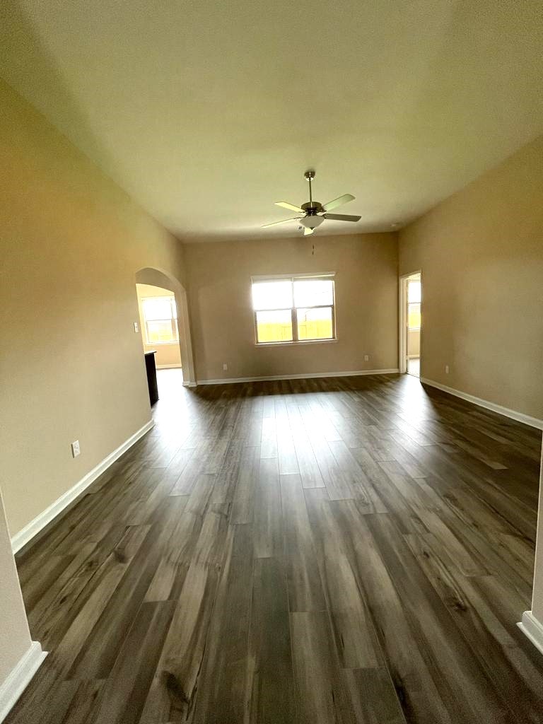 1149 Beaverwood Lane Crowley TX 76036