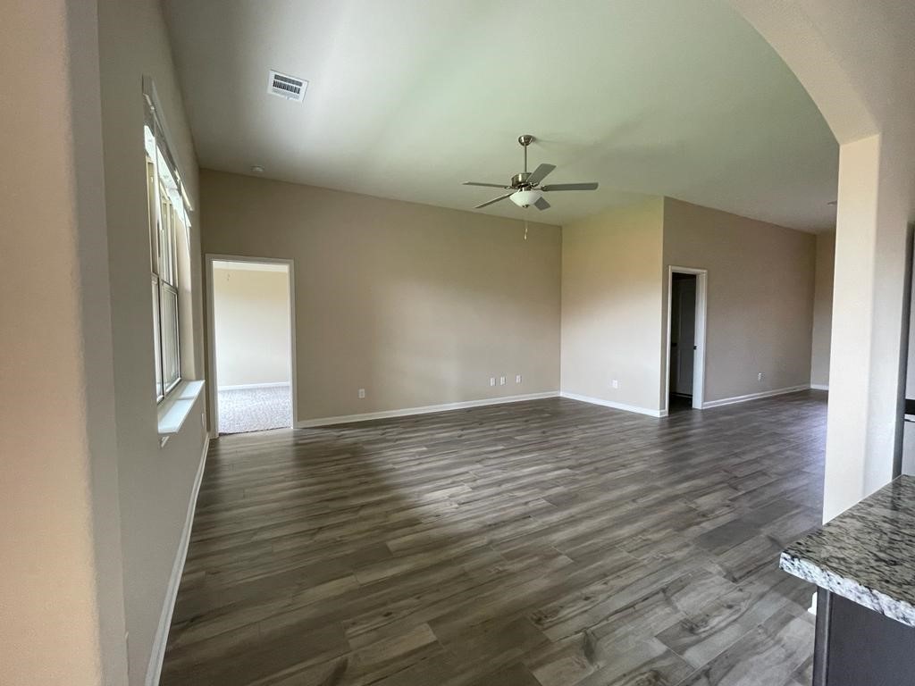 1149 Beaverwood Lane Crowley TX 76036