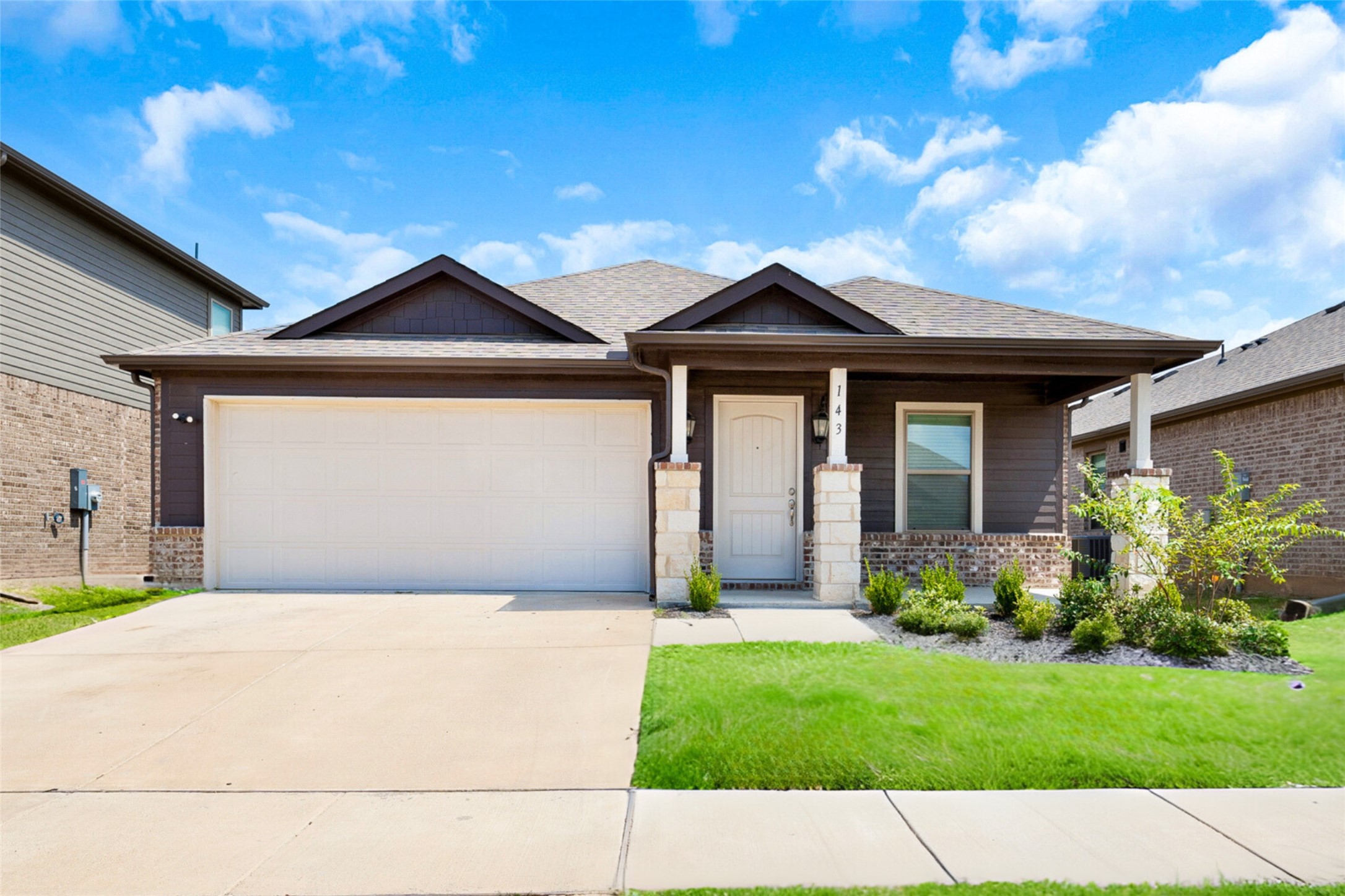 113 Destiny Court Terrell TX 75160