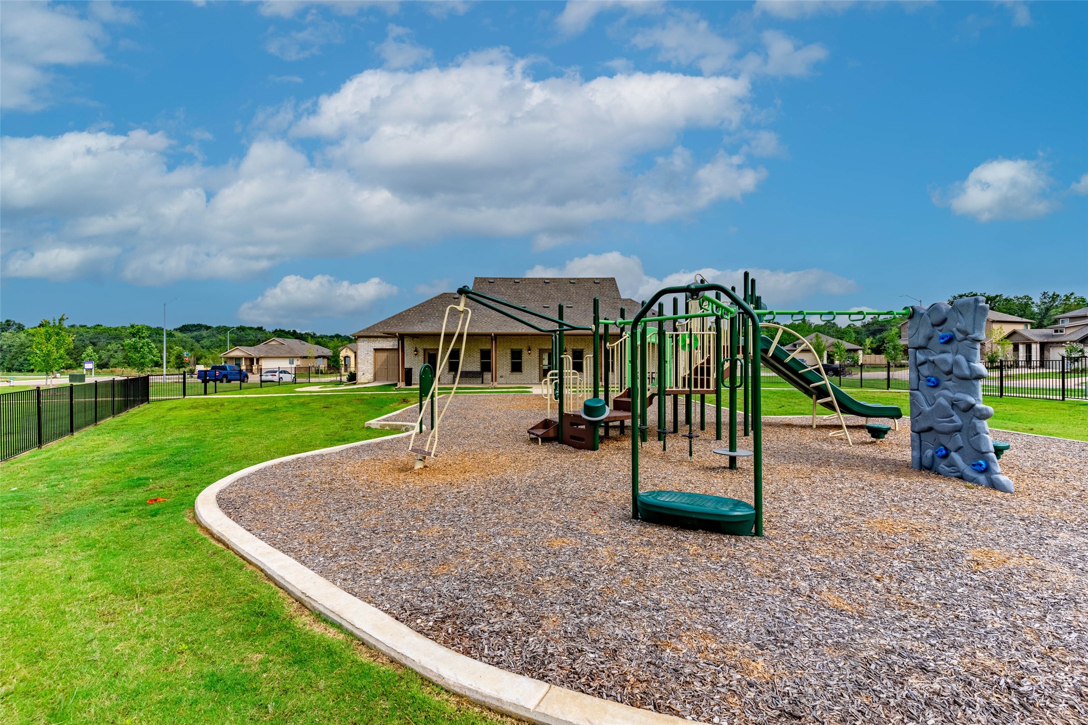 113 Destiny Court Terrell TX 75160