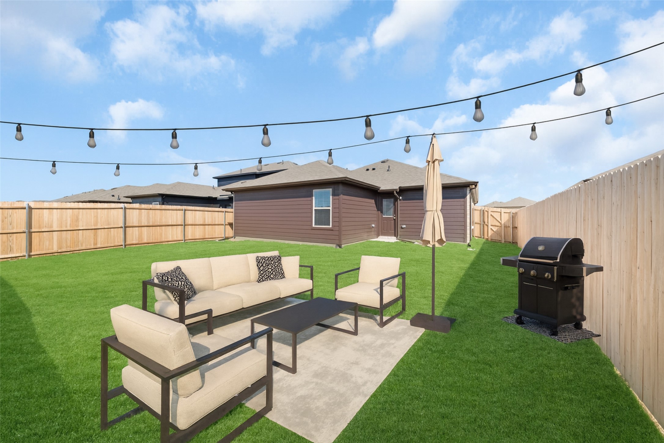113 Destiny Court Terrell TX 75160