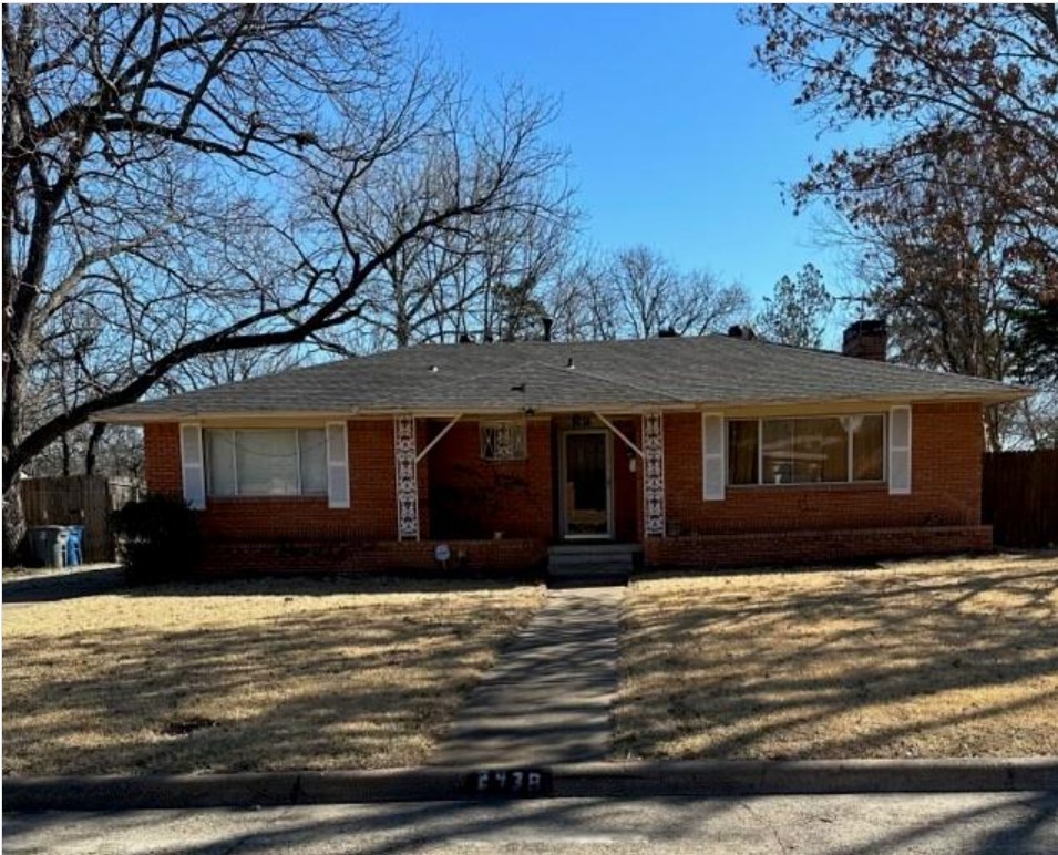 2438 Five Mile Circle Dallas TX 75233