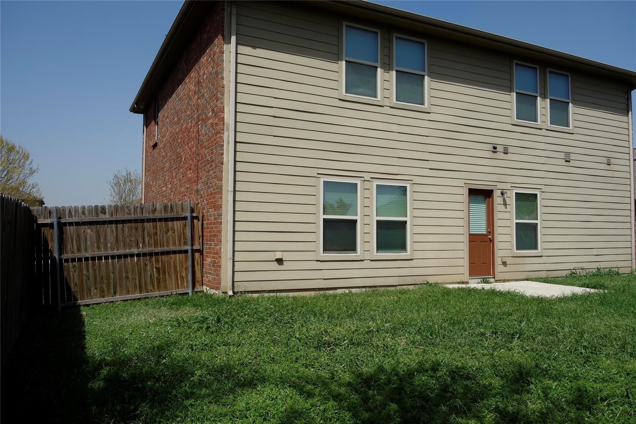 12221 Big Rock Drive Rhome TX 76078