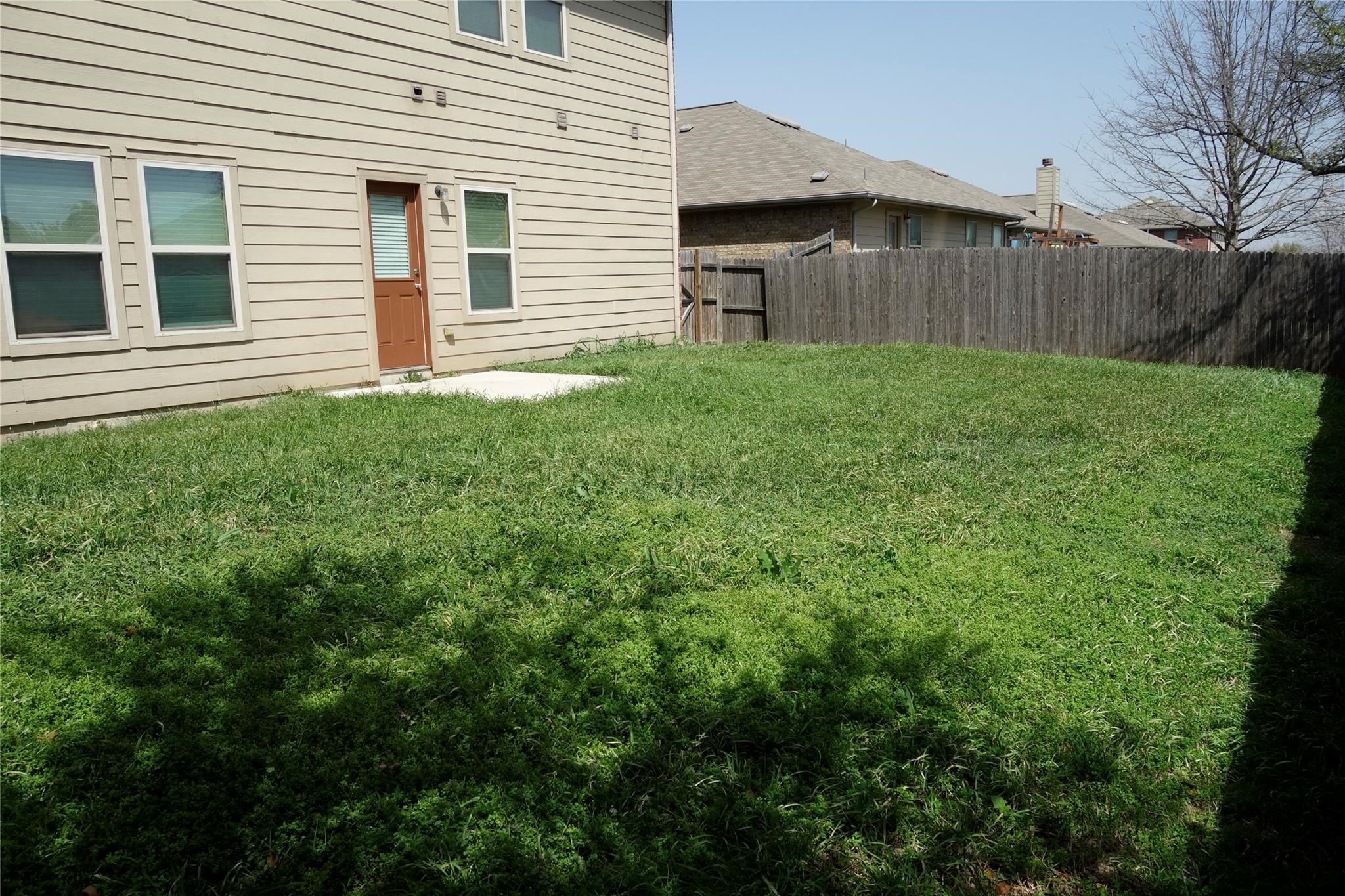 12221 Big Rock Drive Rhome TX 76078