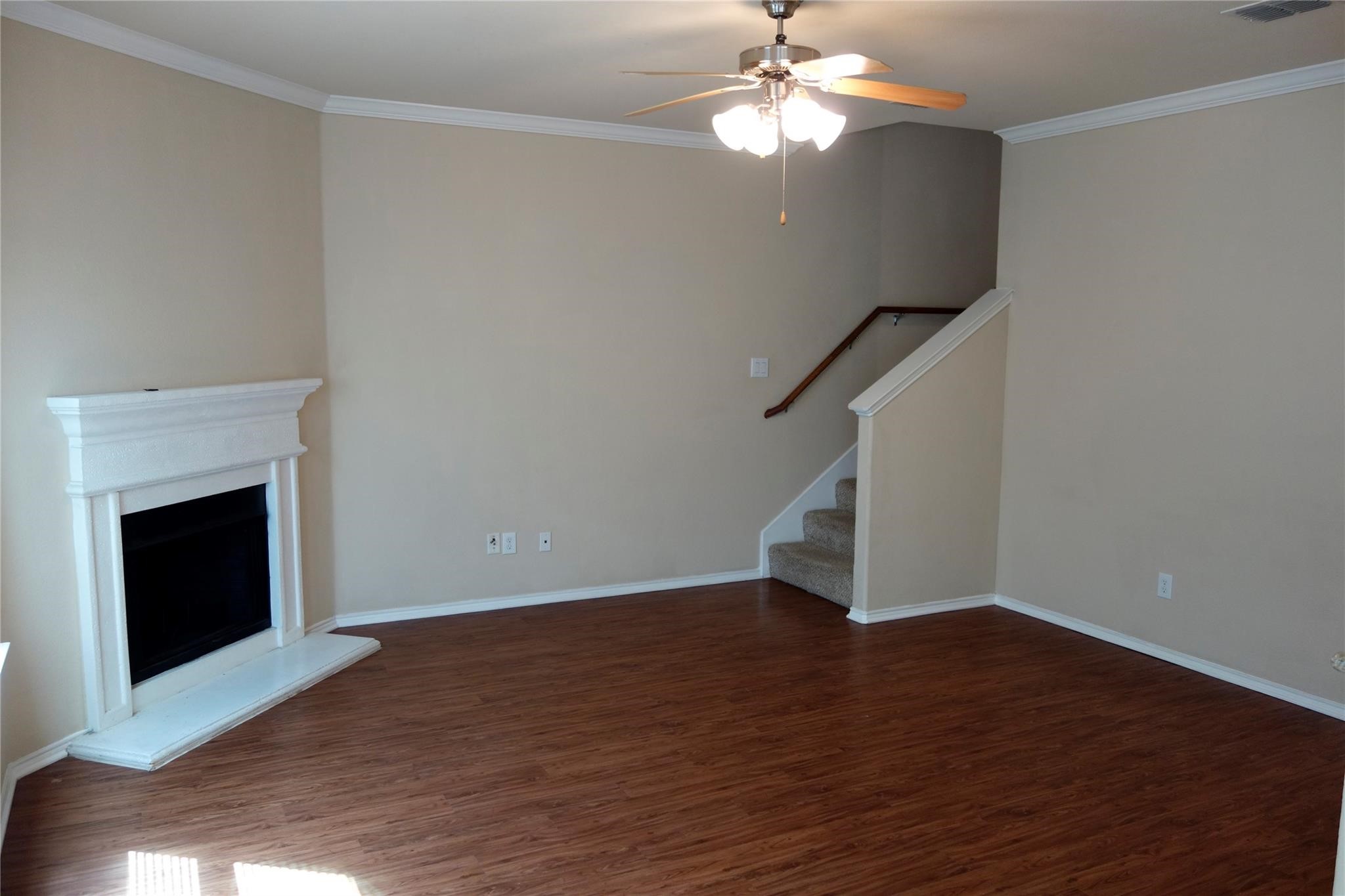 12221 Big Rock Drive Rhome TX 76078
