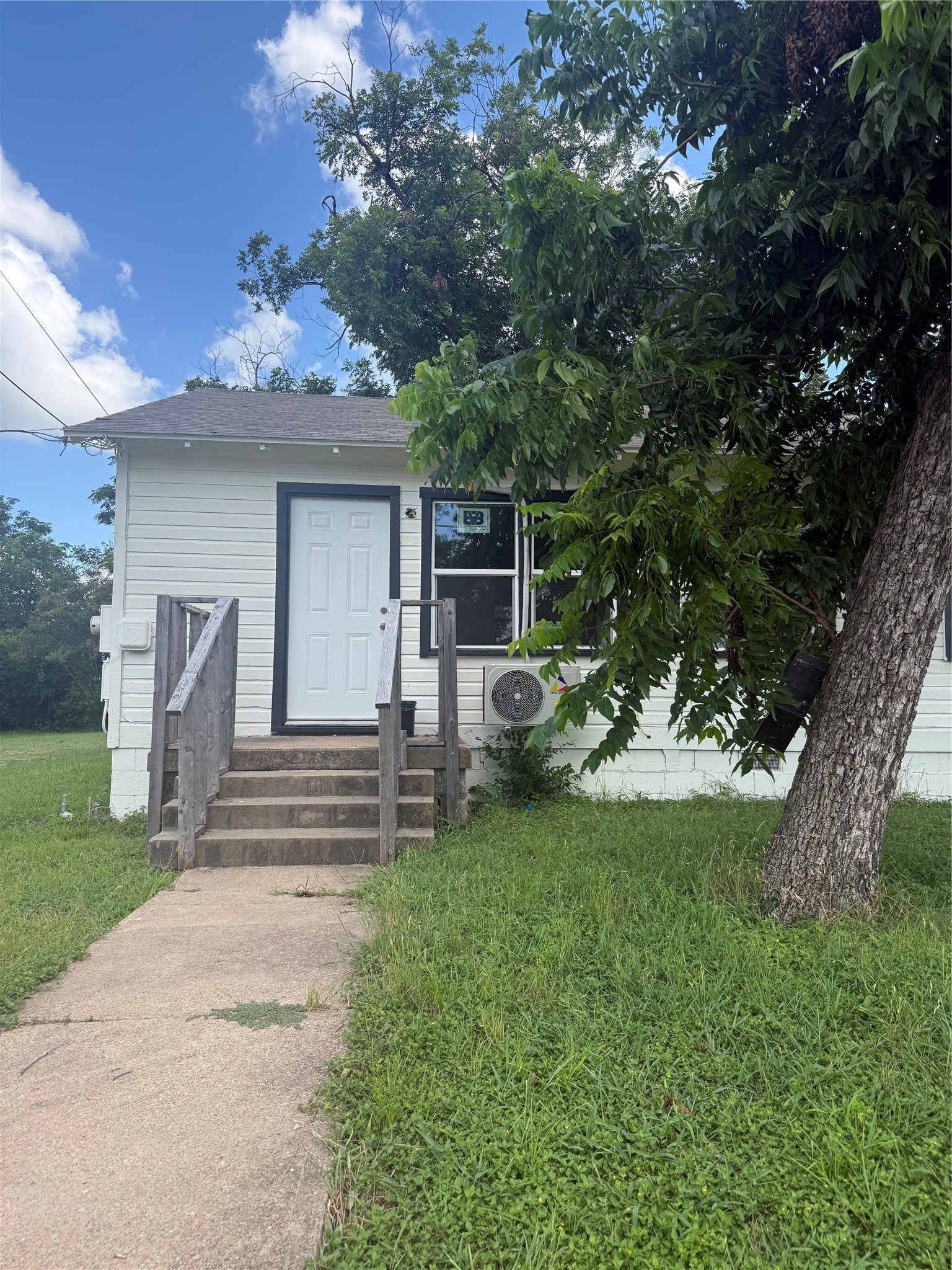 1716 Ethel Avenue Waco TX 76707