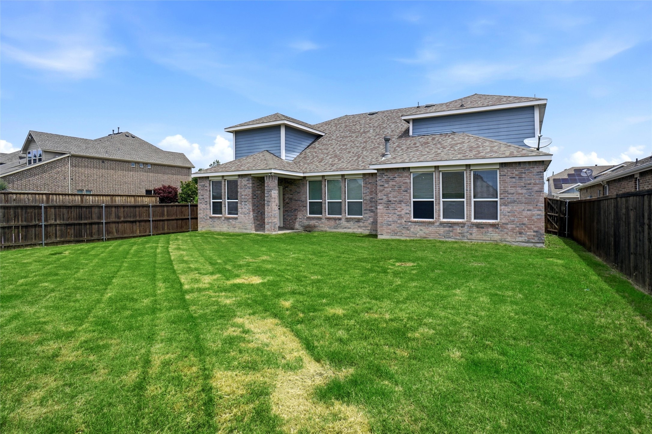 1804 Settlement Way Aubrey TX 76227
