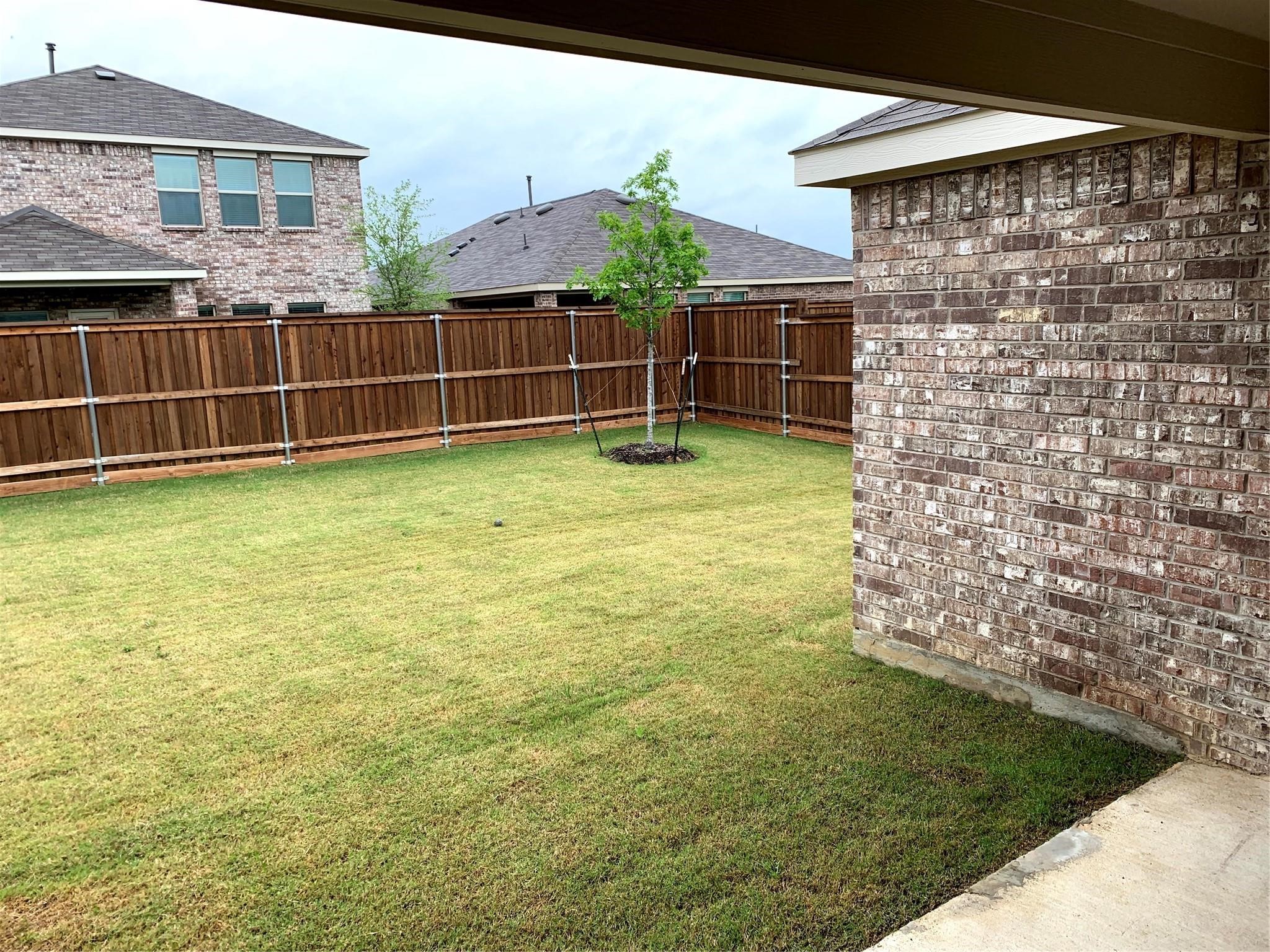 2444 Larimar Drive Little Elm TX 76227