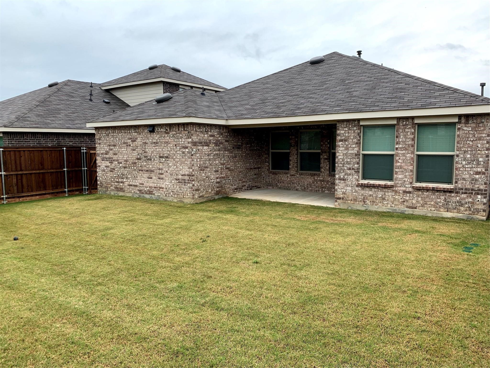 2444 Larimar Drive Little Elm TX 76227