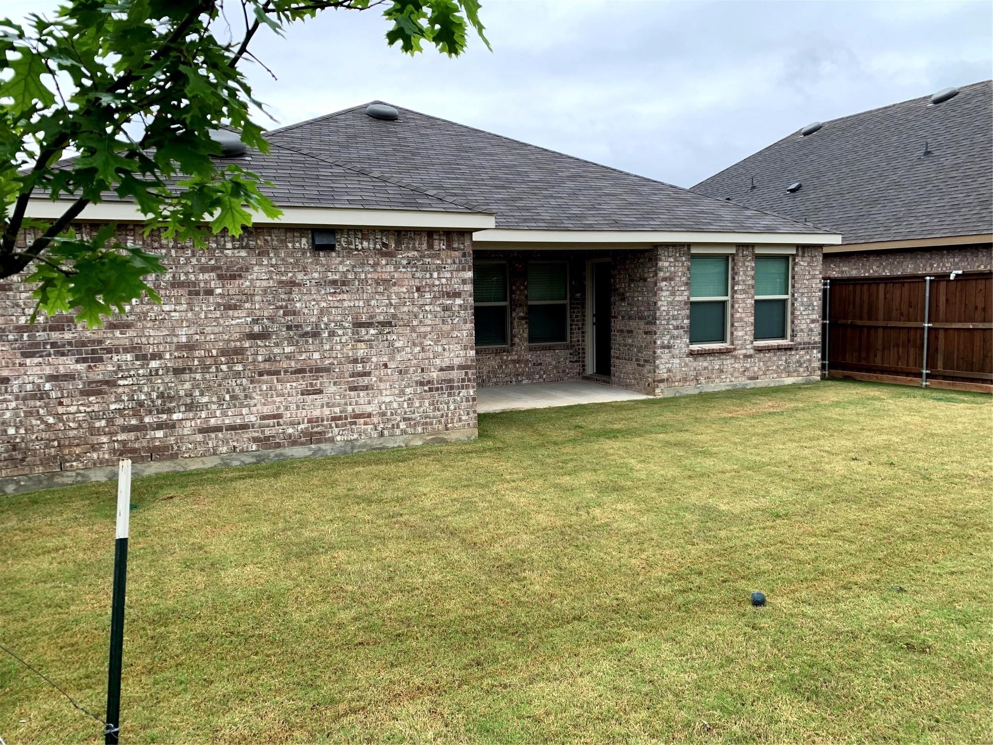 2444 Larimar Drive Little Elm TX 76227