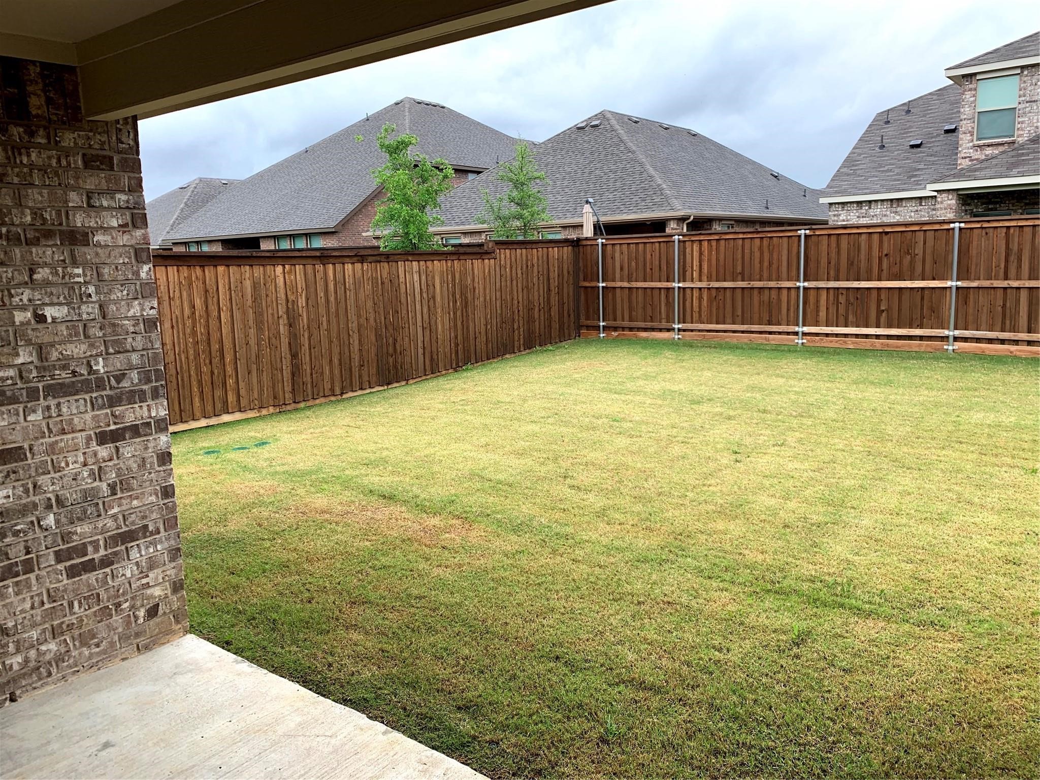 2444 Larimar Drive Little Elm TX 76227