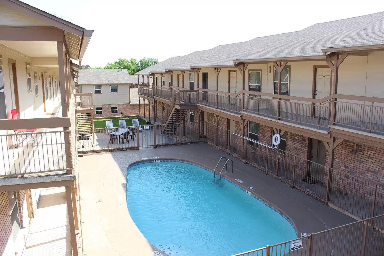 614 Stringer Street Killeen TX 76541