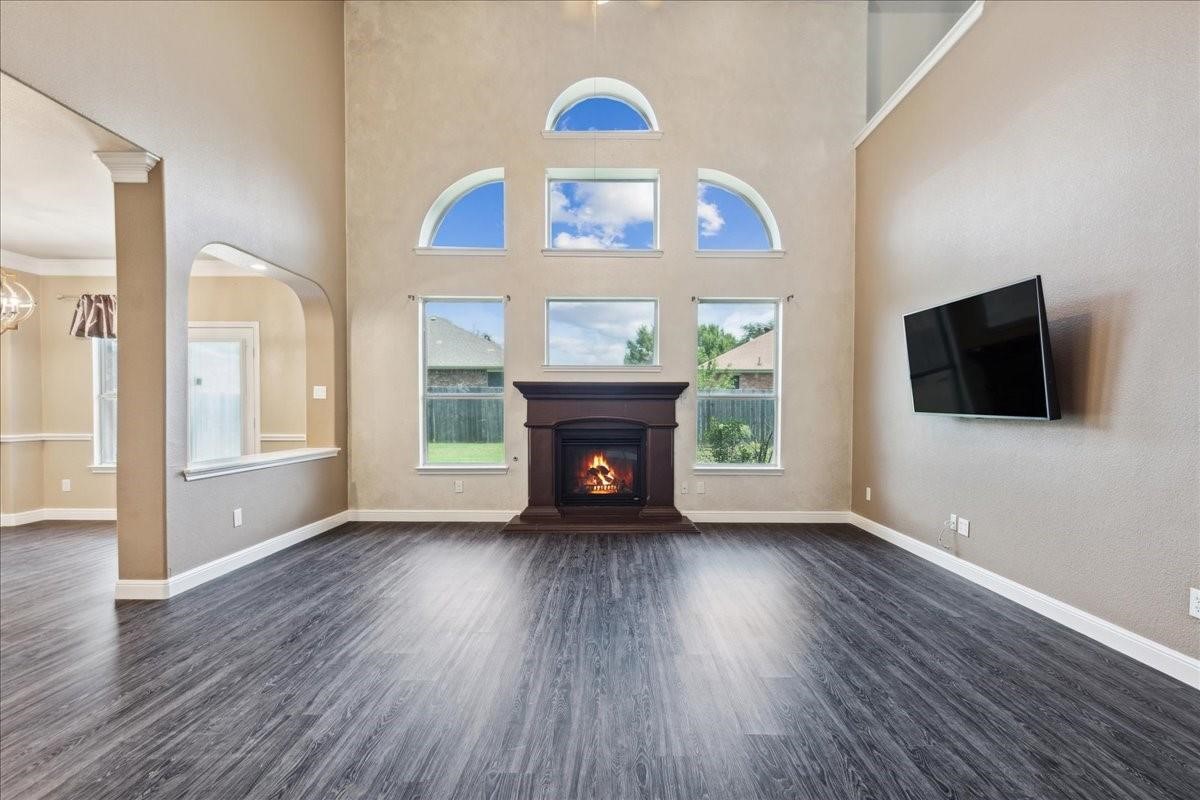 708 San Antonio Trail Mansfield TX 76063