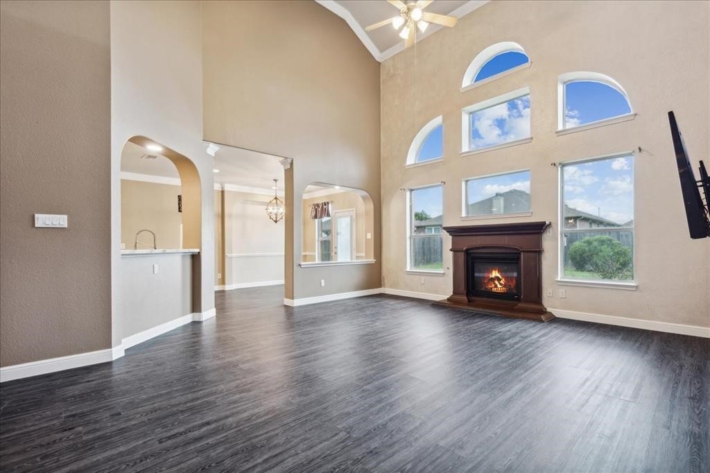 708 San Antonio Trail Mansfield TX 76063
