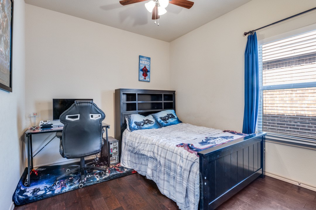 5109 Glen Meadow Drive Arlington TX 76001