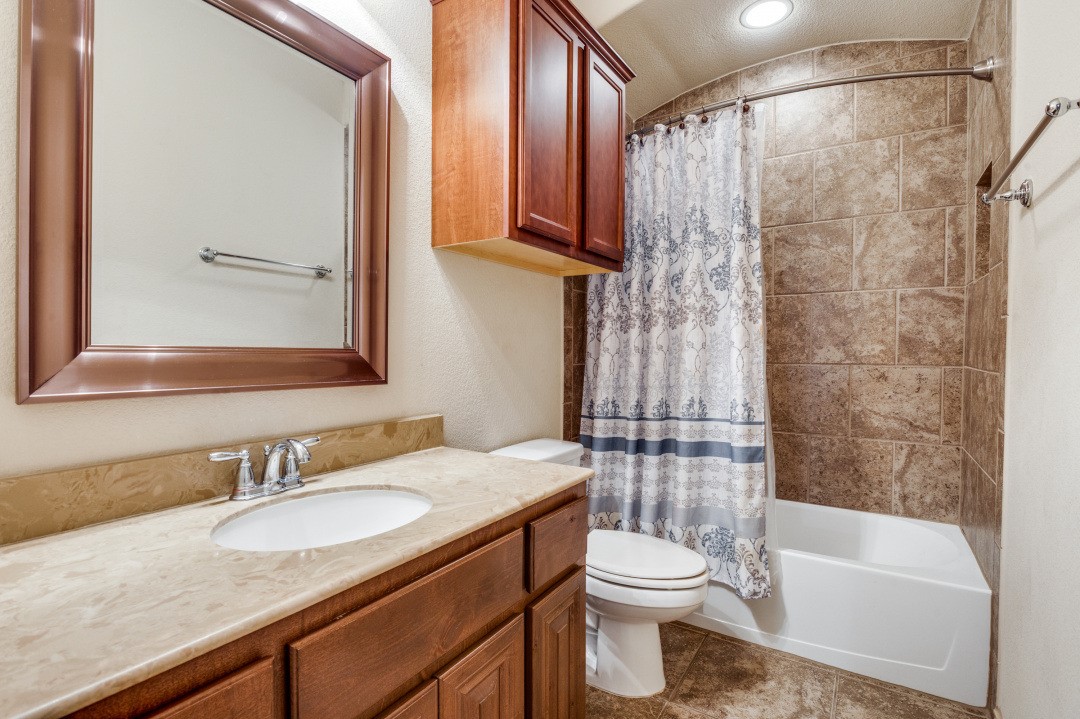 5109 Glen Meadow Drive Arlington TX 76001