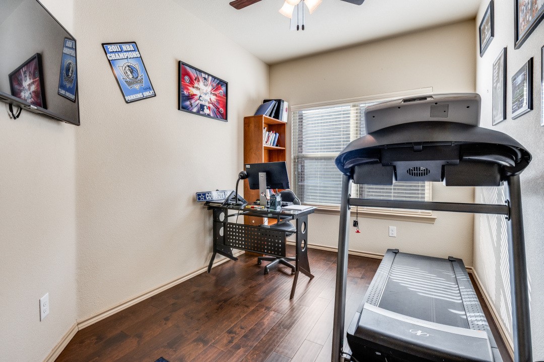 5109 Glen Meadow Drive Arlington TX 76001