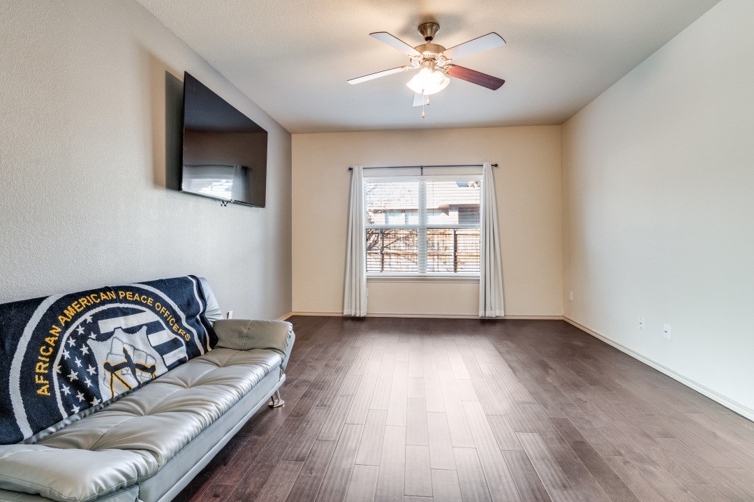 5109 Glen Meadow Drive Arlington TX 76001