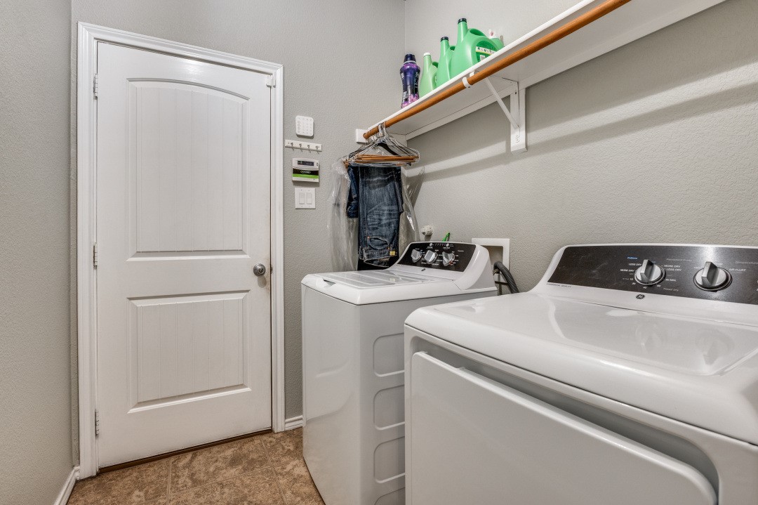 5109 Glen Meadow Drive Arlington TX 76001