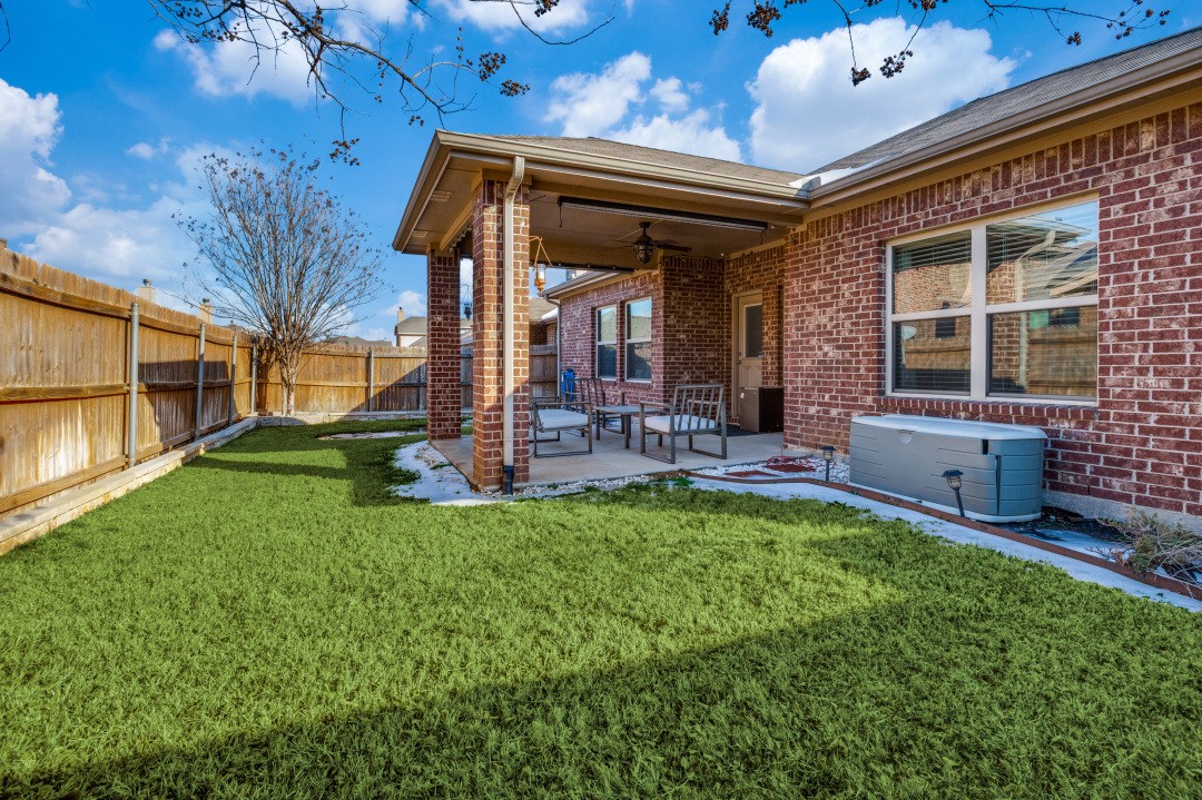 5109 Glen Meadow Drive Arlington TX 76001