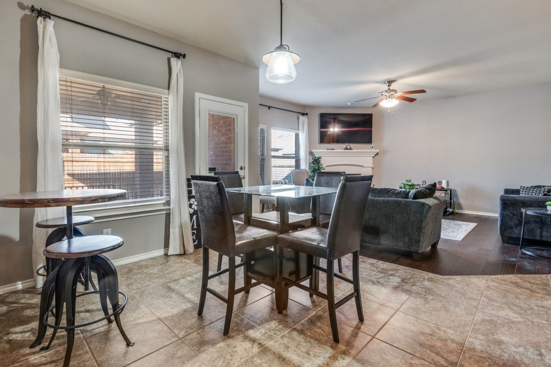 5109 Glen Meadow Drive Arlington TX 76001