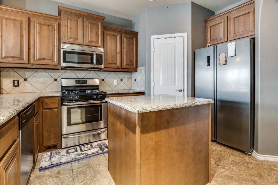 5109 Glen Meadow Drive Arlington TX 76001