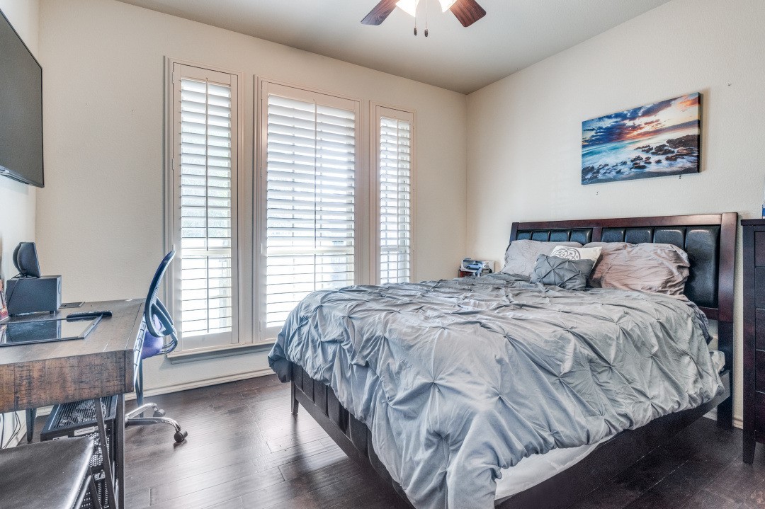 5109 Glen Meadow Drive Arlington TX 76001