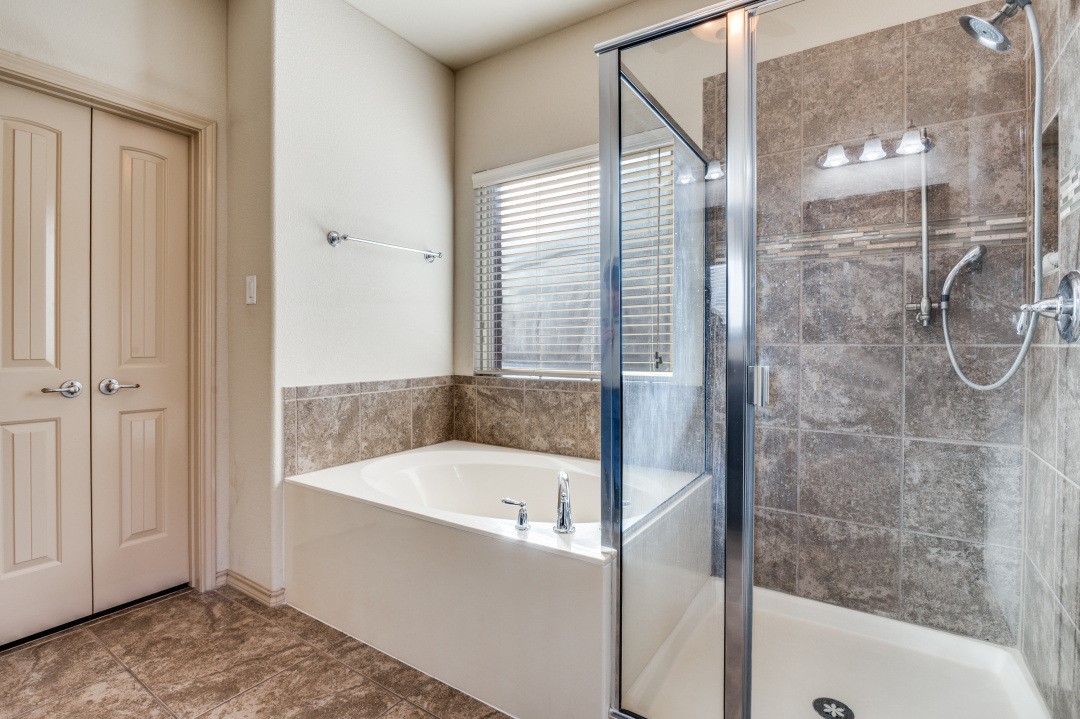 5109 Glen Meadow Drive Arlington TX 76001