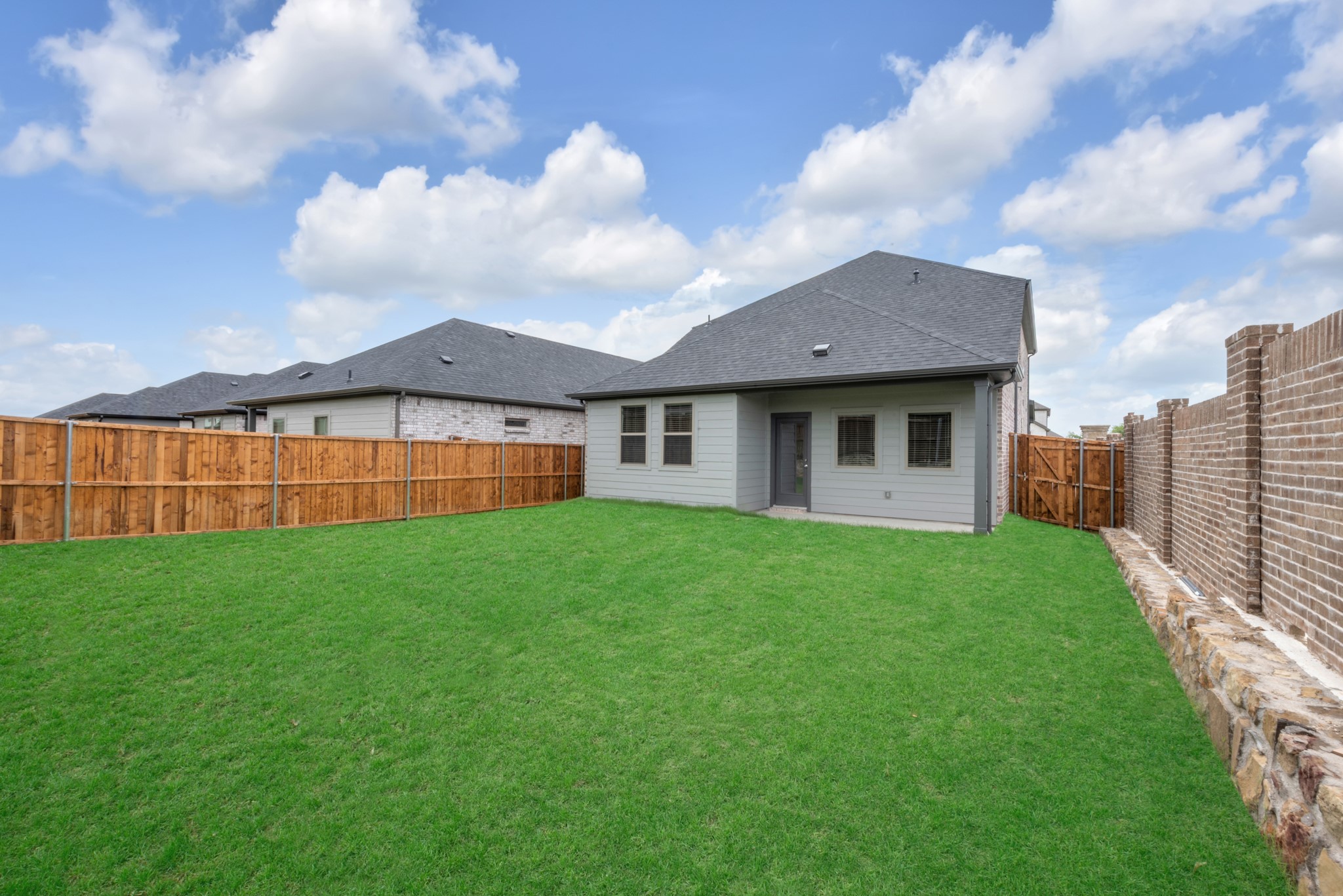 606 Green Grass Drive Mckinney TX 75071
