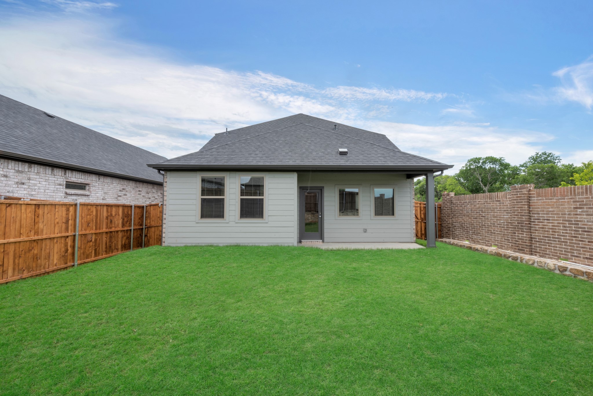 606 Green Grass Drive Mckinney TX 75071