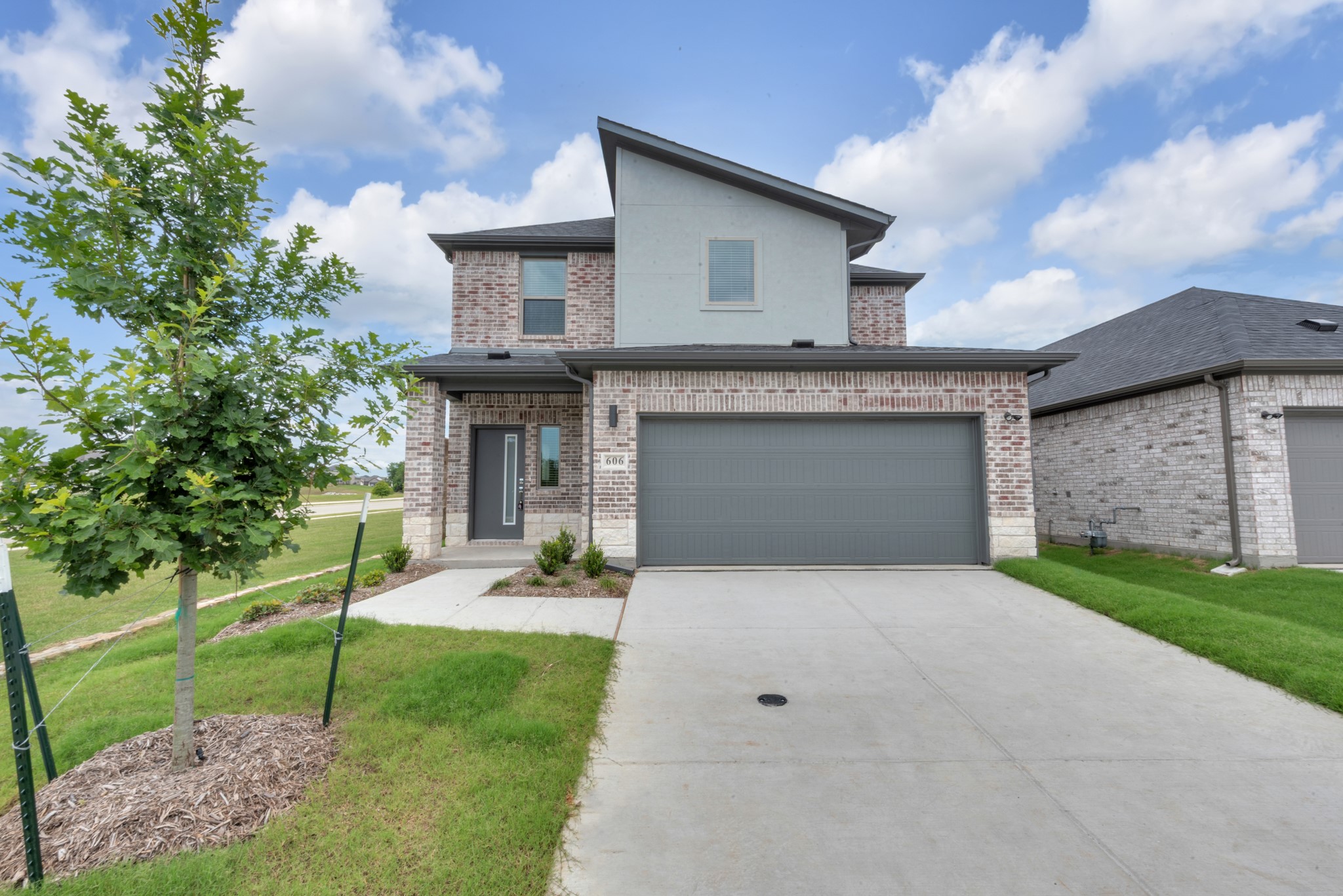 606 Green Grass Drive Mckinney TX 75071