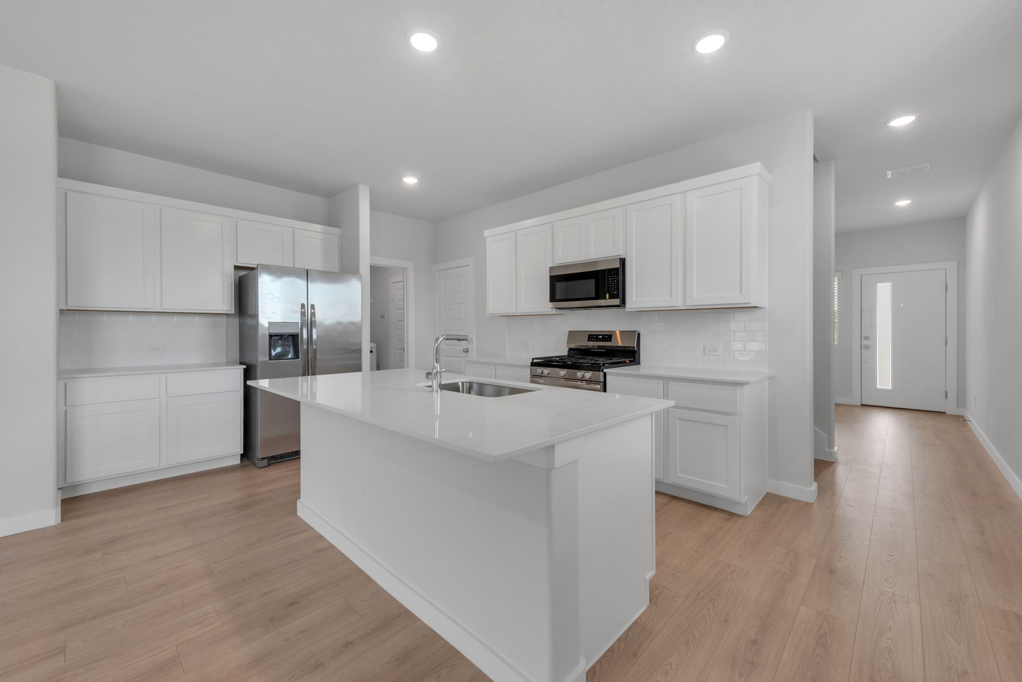 606 Green Grass Drive Mckinney TX 75071