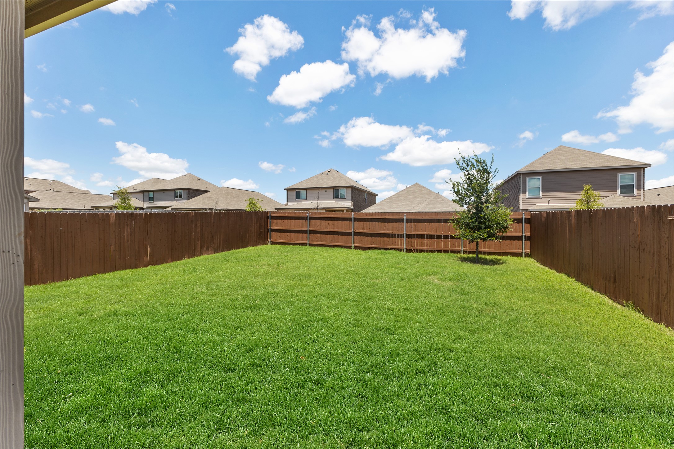 3614 Judges Drive Ennis TX 75119