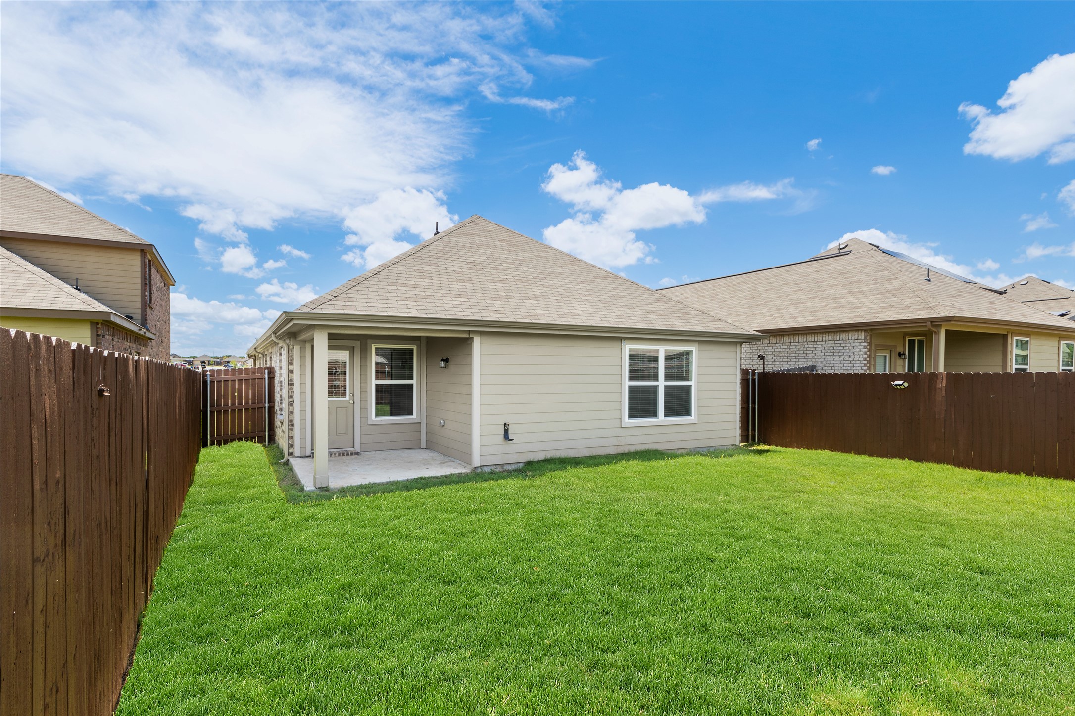 3614 Judges Drive Ennis TX 75119
