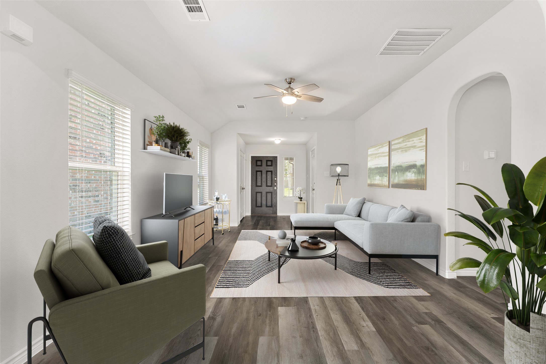 3614 Judges Drive Ennis TX 75119