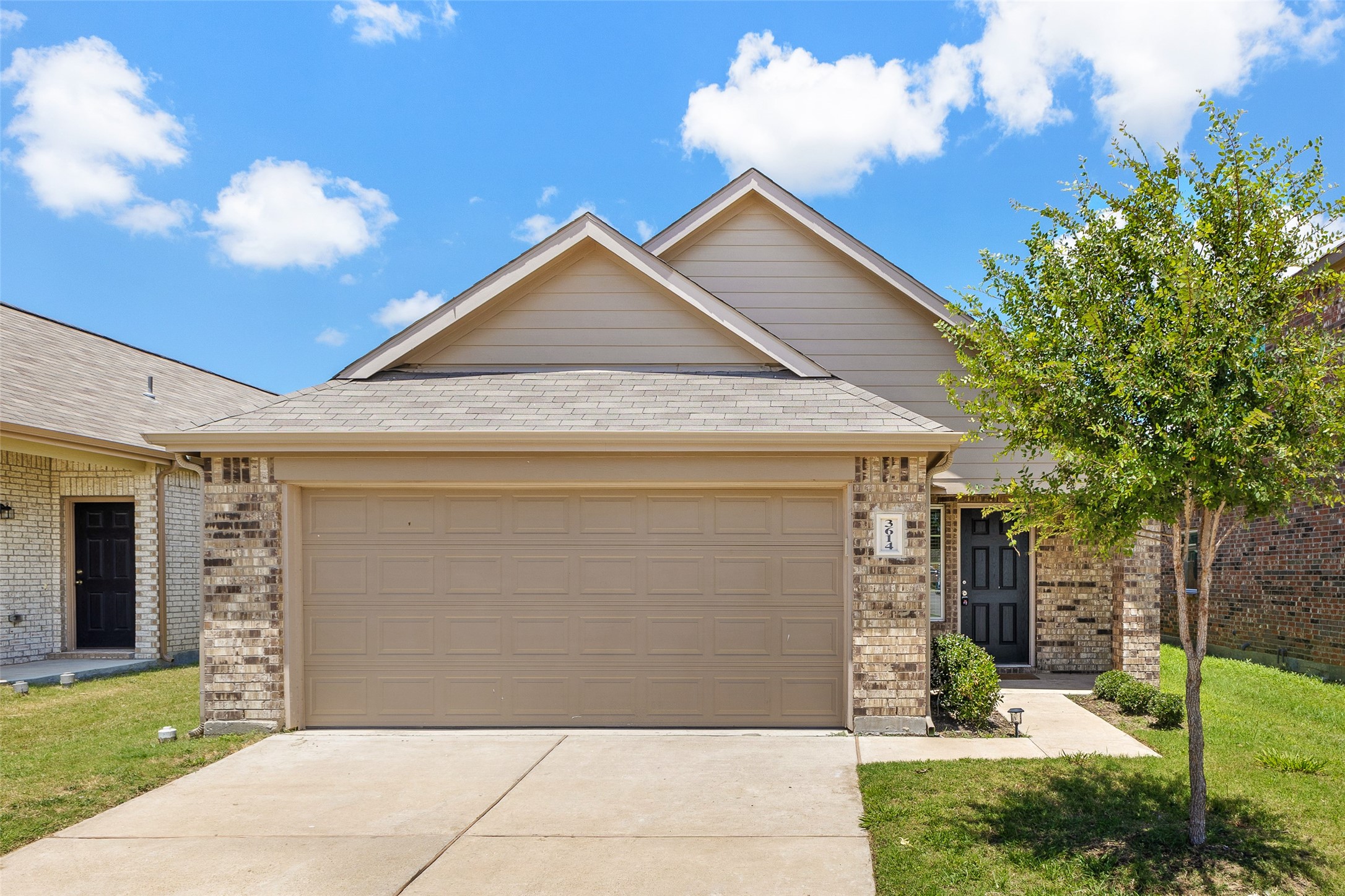 3614 Judges Drive Ennis TX 75119