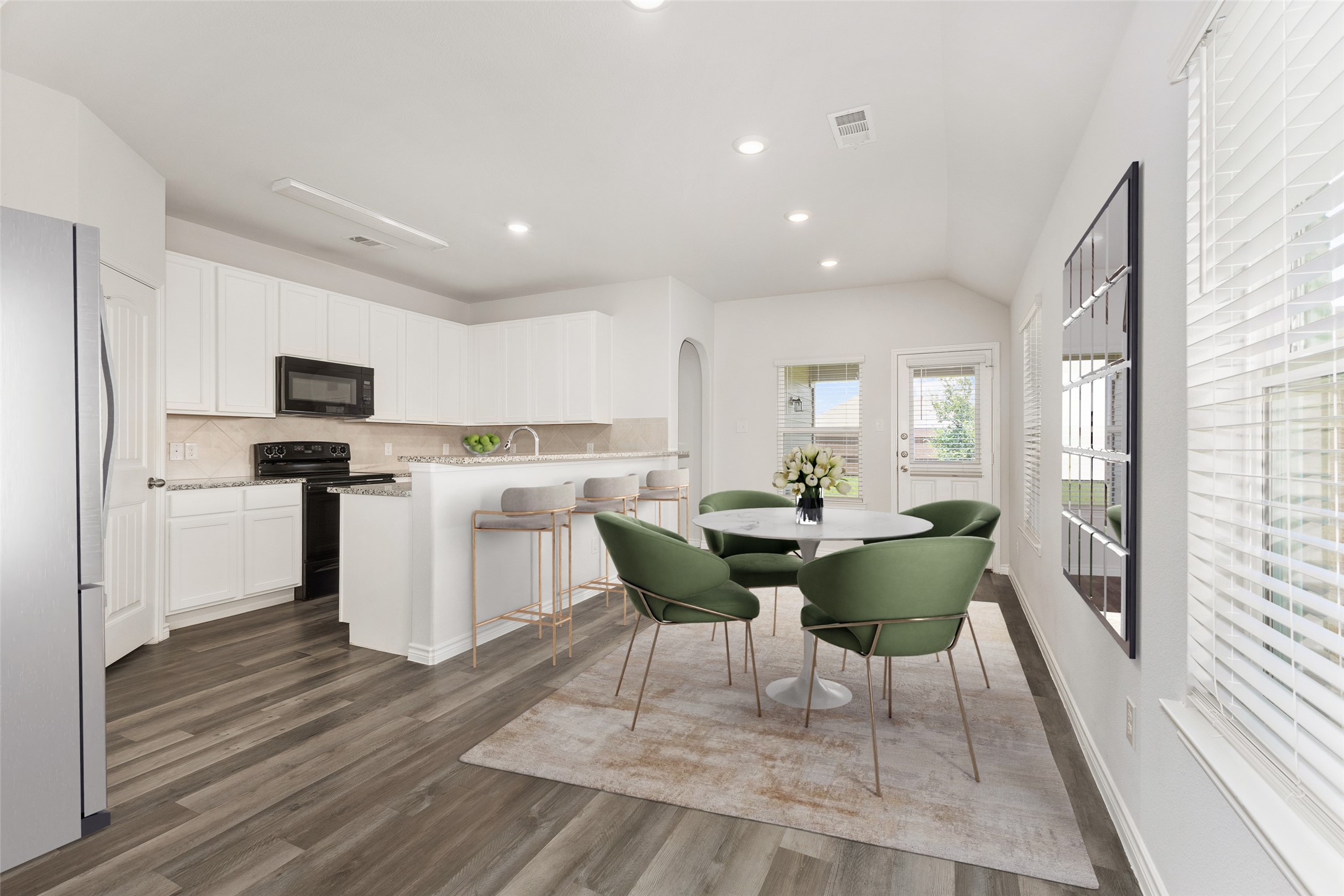 3614 Judges Drive Ennis TX 75119