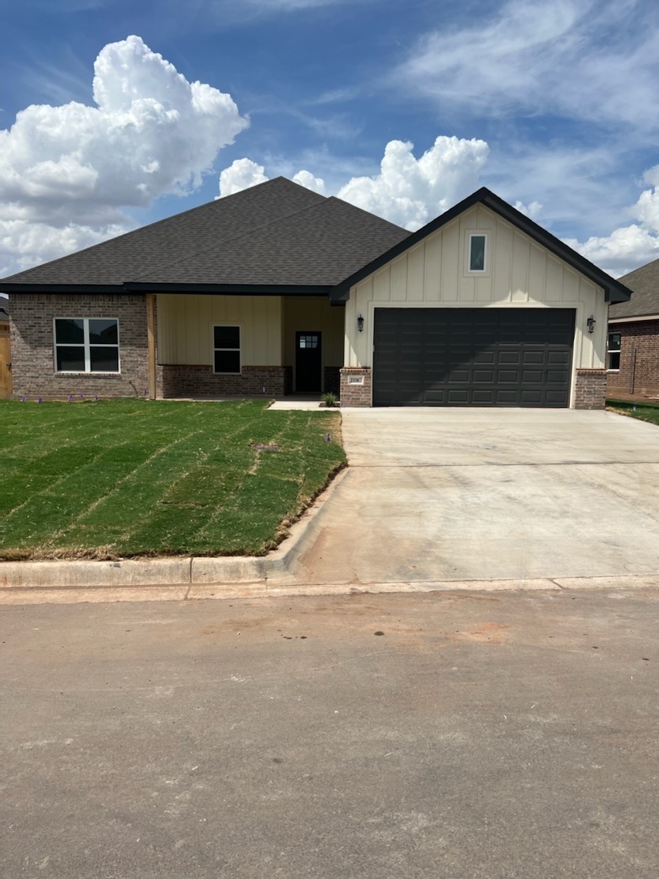 2338 Old Ironsides Road Abilene TX 79601