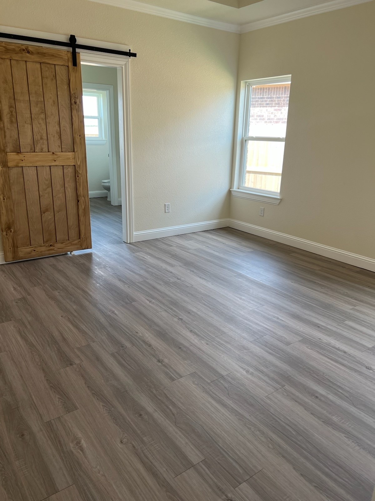 2338 Old Ironsides Road Abilene TX 79601