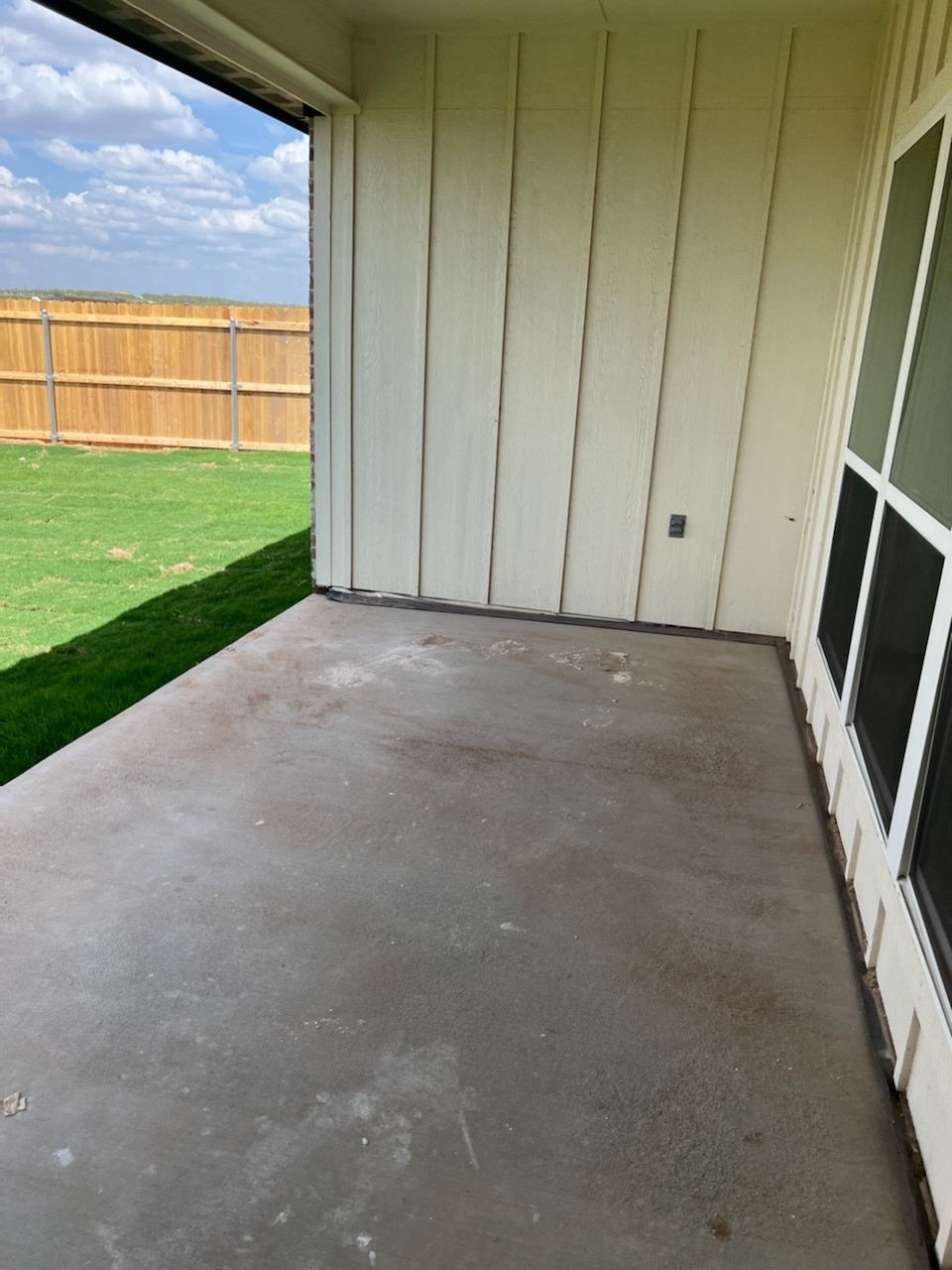 2338 Old Ironsides Road Abilene TX 79601