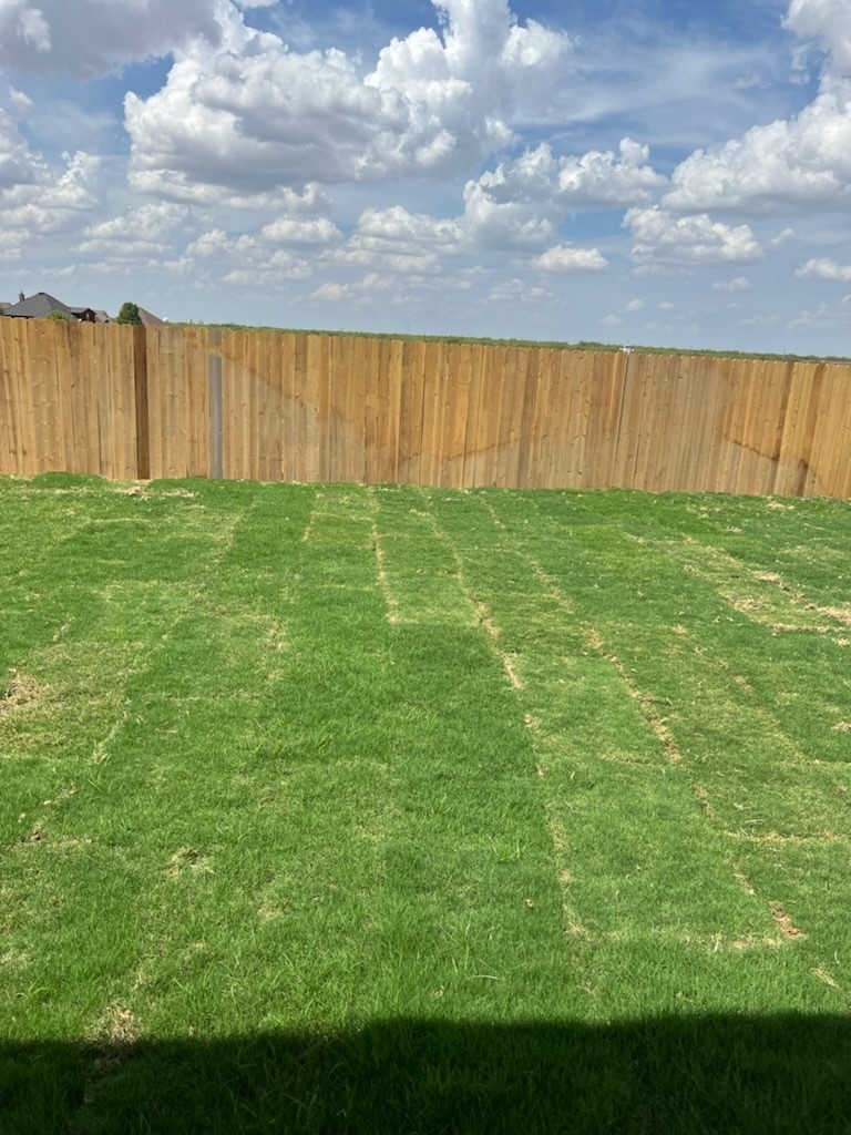 2338 Old Ironsides Road Abilene TX 79601