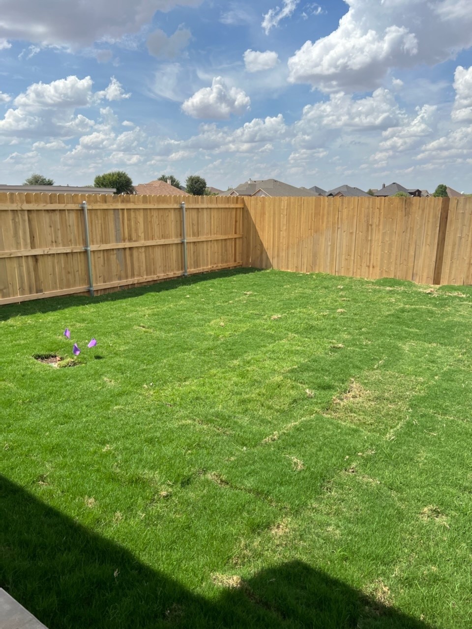 2338 Old Ironsides Road Abilene TX 79601