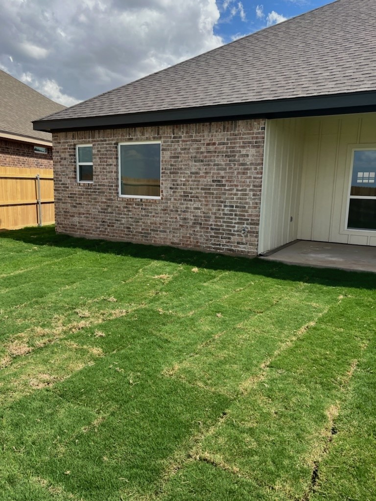 2338 Old Ironsides Road Abilene TX 79601
