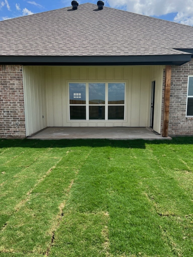 2338 Old Ironsides Road Abilene TX 79601