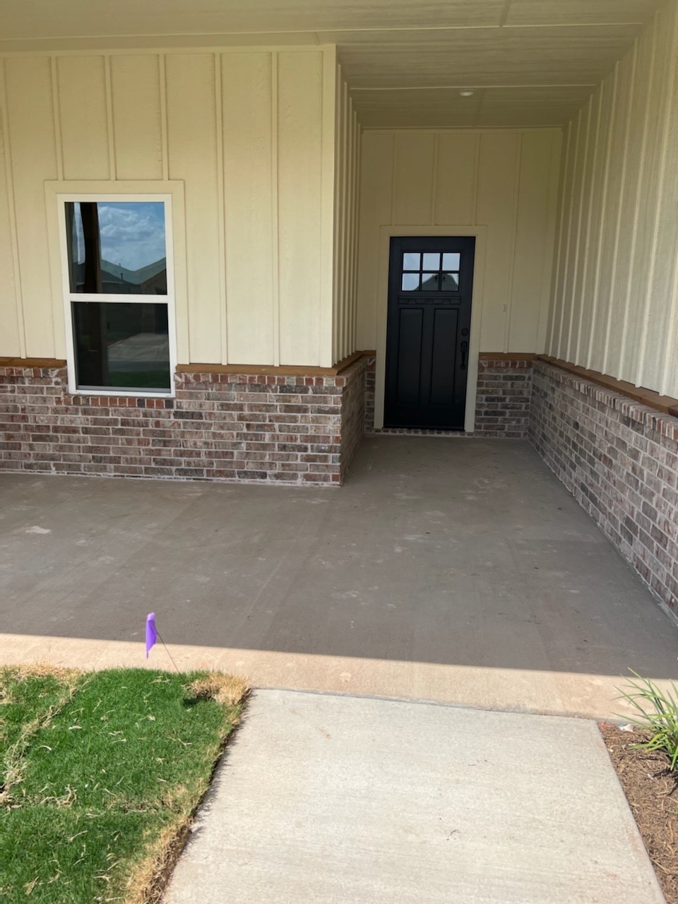 2338 Old Ironsides Road Abilene TX 79601