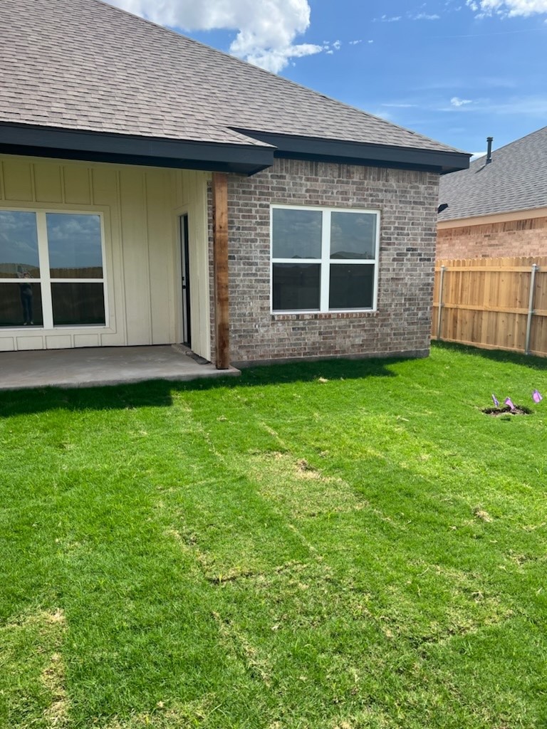 2338 Old Ironsides Road Abilene TX 79601