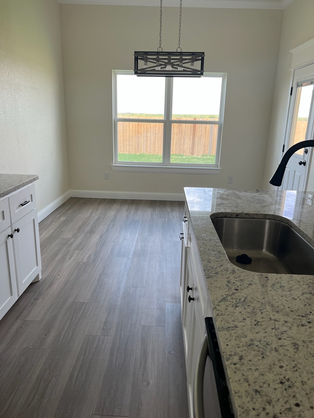 2338 Old Ironsides Road Abilene TX 79601
